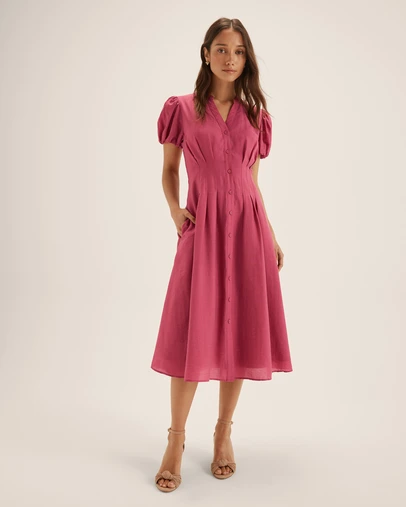 Review - Anouk Shirtdress