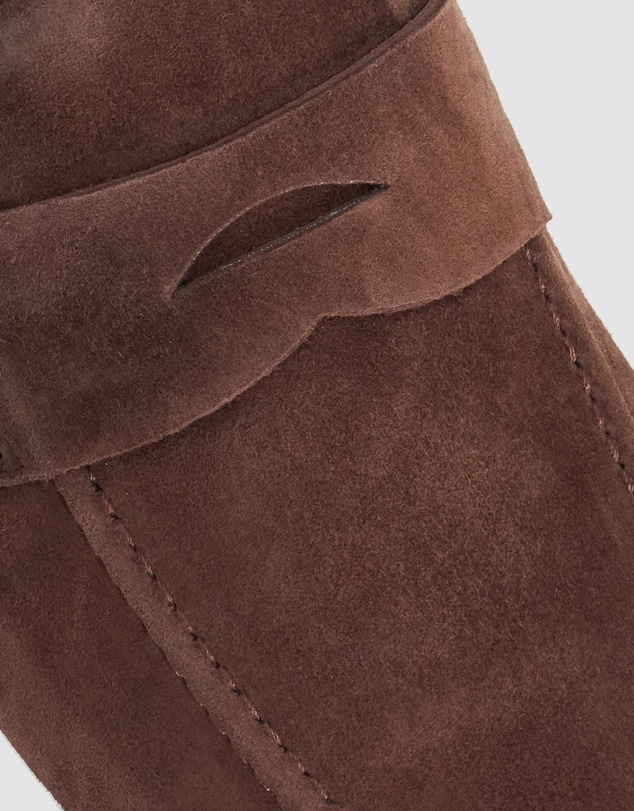 Dune London - Barclays - Brown