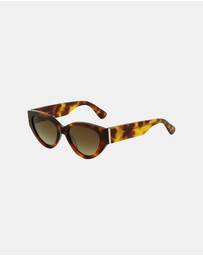 Bask Eyewear - Franki