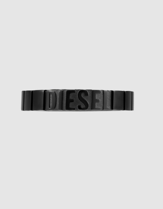 Diesel - Gunmetal Ring