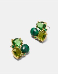 MIMCO - Goddess Stud Earrings