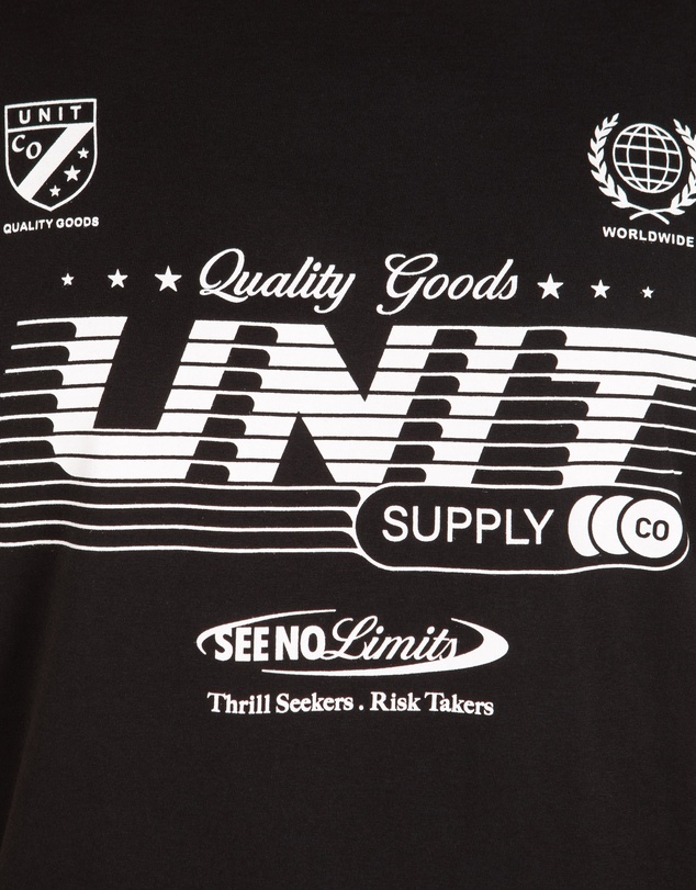 UNIT - UNIT Province Mens T-Shirt