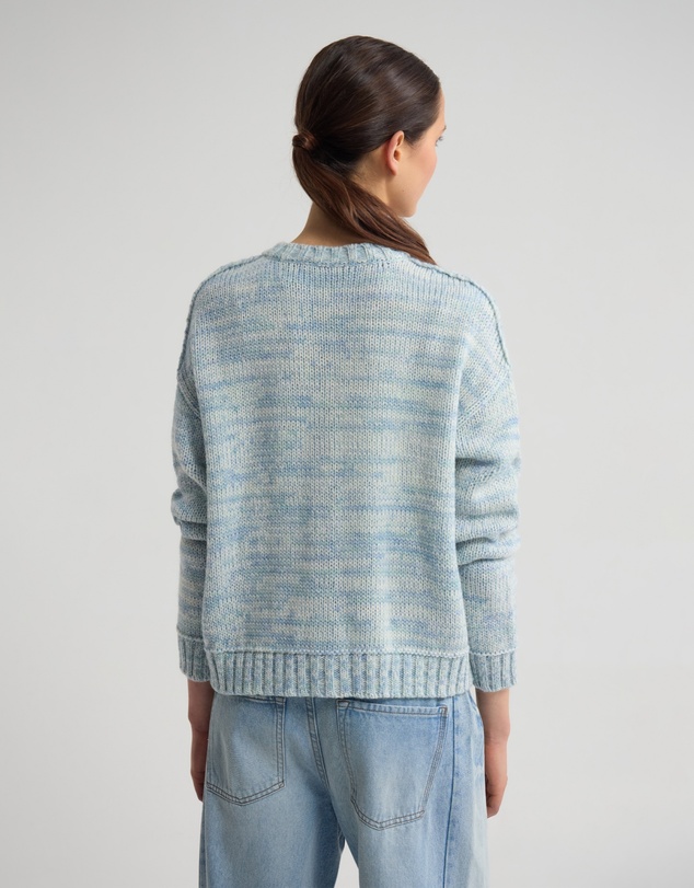 Oxford - Dasha 2 Colour Cardigan