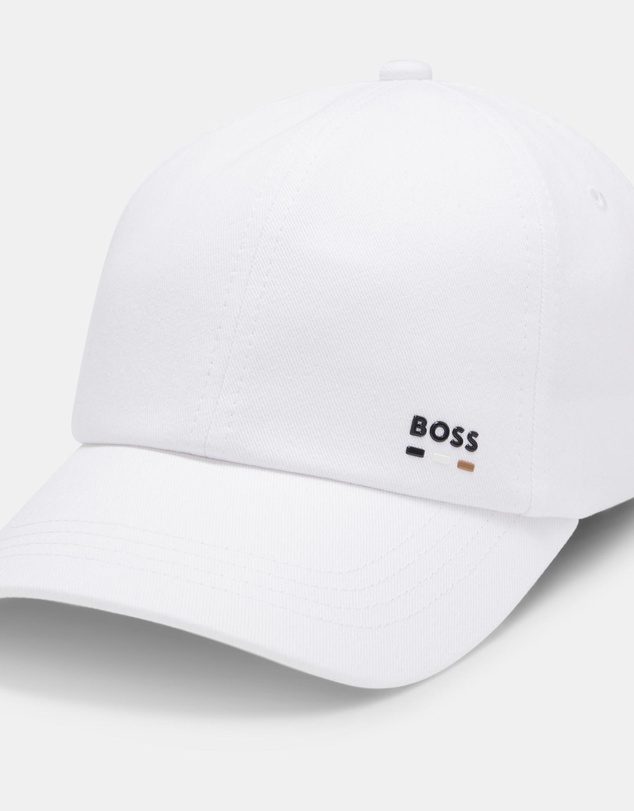 BOSS - Zed Boss Icon Cap