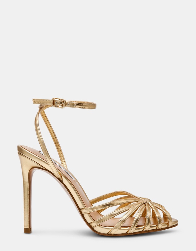 Steve Madden - Mizuna gold
