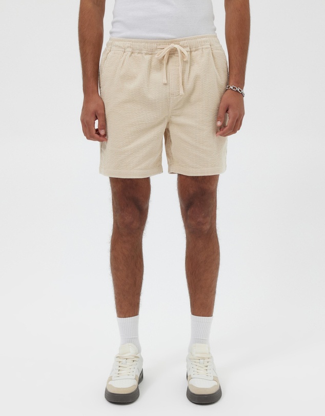 AERE - Cord Weekend Shorts