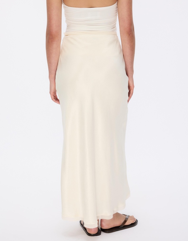 Minima Esenciales - Noa Midi Skirt