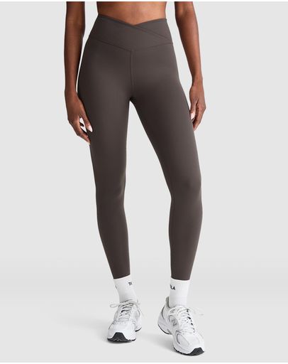 Deep Taupe