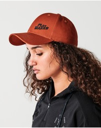 PARK - Playmaker Cap