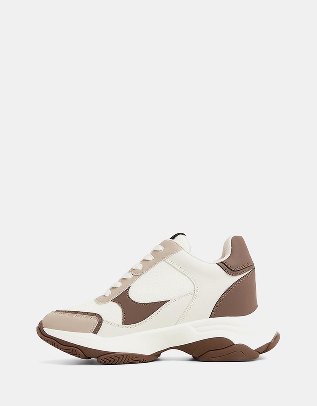 Call It Spring - Rubyrose Sneakers
