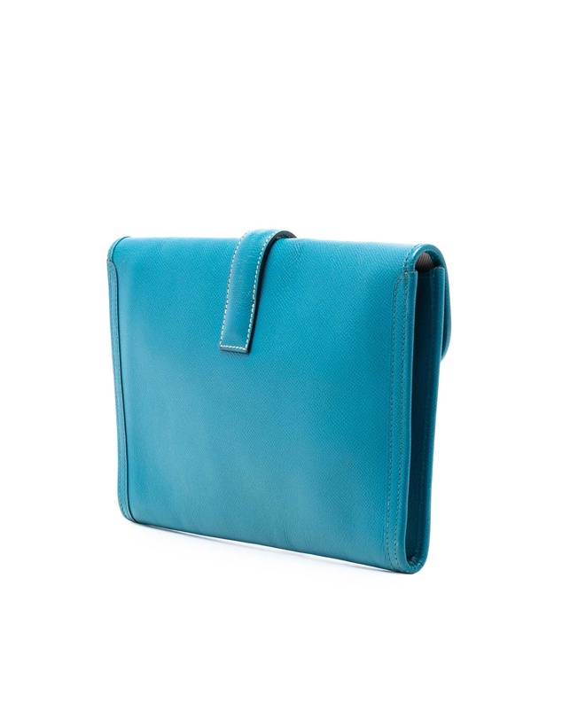 Pre-Loved by Azura Reborn - Pre-Loved Epsom Jige 29