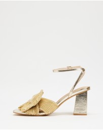 SPURR - Fallen Heels - ONLINE EXCLUSIVE