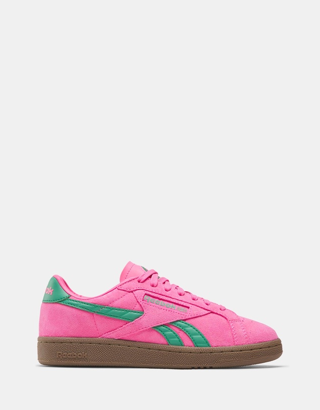 Reebok - Club C Grounds UK - Women's
