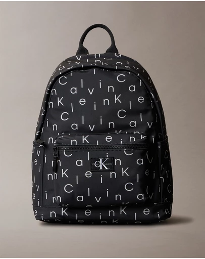 Calvin Klein Jeans - Kids Logo Backpack