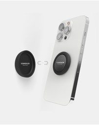Vonmahlen - Backflip Signature - Phone Grip + Magnetic Mount