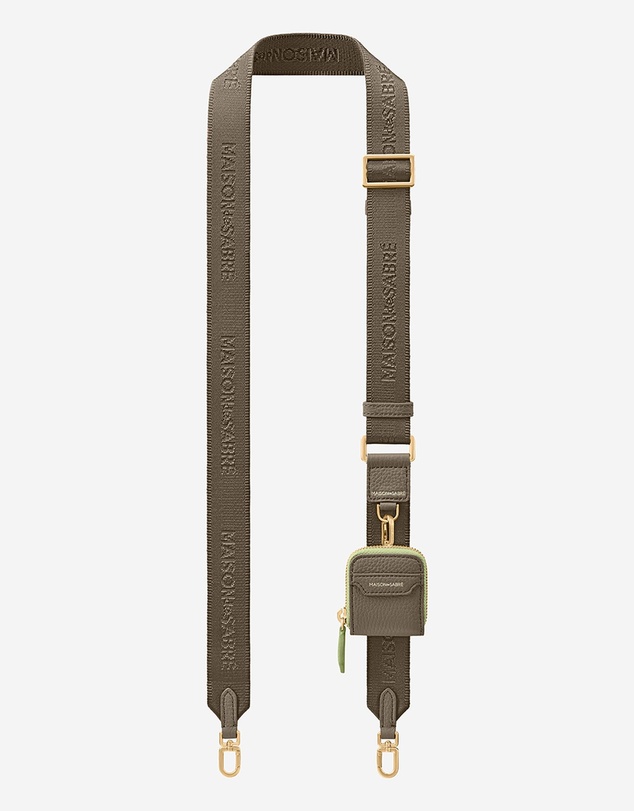 Maison De Sabre - The Utility Strap