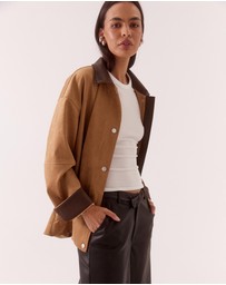 SOVERE - Esna Jacket