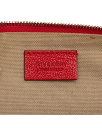 Pre-Loved by Azura Reborn - Pre-Loved Medium Antigona Leather Clutch