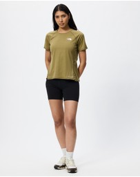 The North Face - Sunriser SS Tee