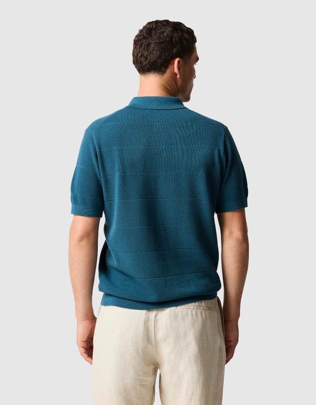 Rodd & Gunn - Masons Flat Knit