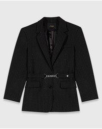 Maje - Vanoir Blazer