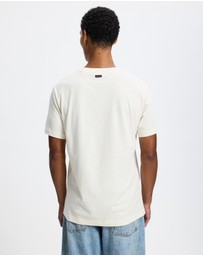 Gant - Graphic SS T-Shirt