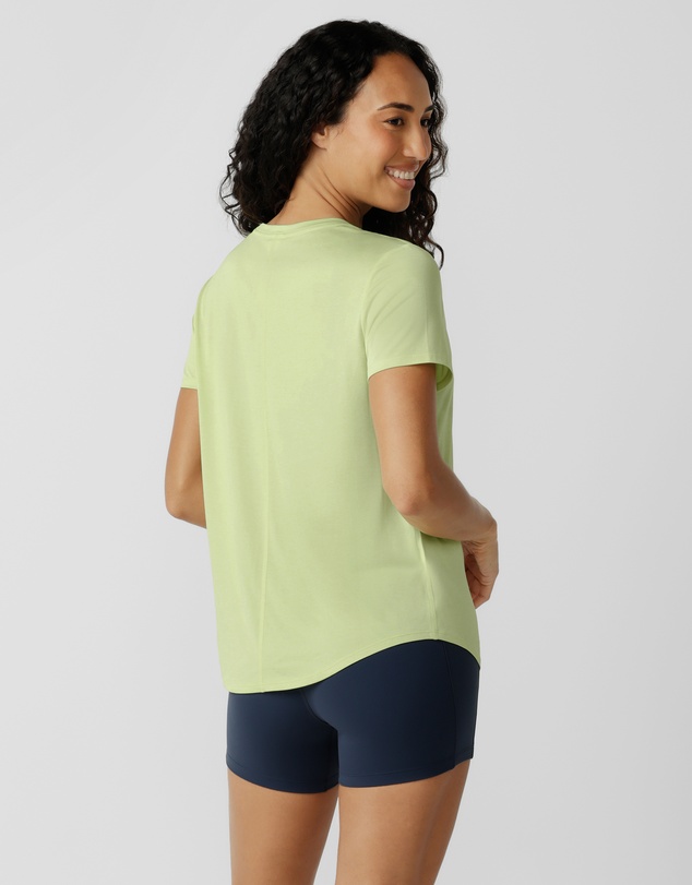 Lorna Jane - Amy Dynamic Active T-Shirt