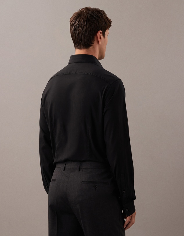 Calvin Klein - Soft Comfort Dress Shirt