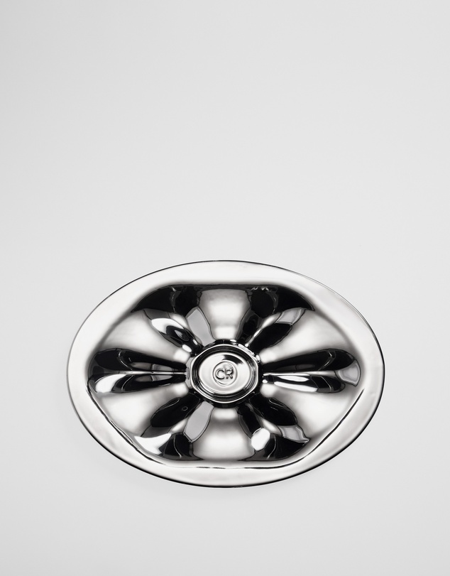 Country Road - Polly 6 Piece Oyster Plate