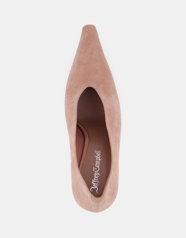 Jeffrey Campbell - Hints II Heels
