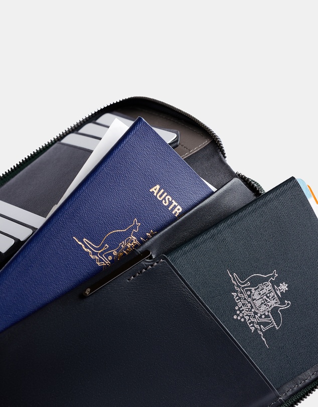 Bellroy - Travel Folio (Second Edition)