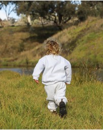 All Fenix - Mini Waves Crew Jumper