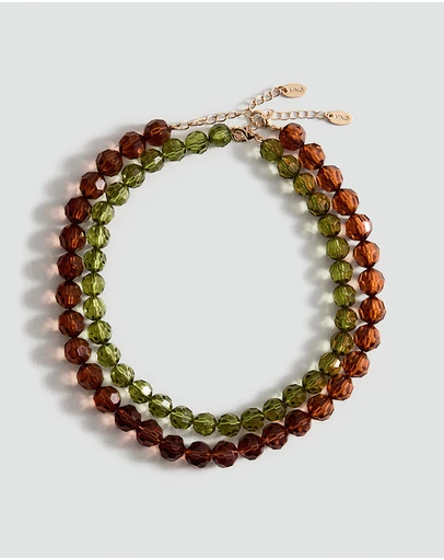 M.N.G - Felisa Necklace