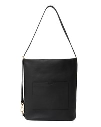 SABEN - June Shoulder Bag Black Luxe