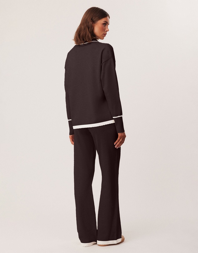 SNDYS - Remington Jumper