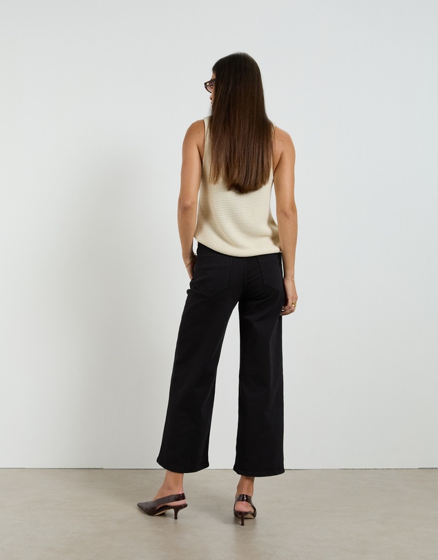 DRICOPER DENIM - Barrie Wide Leg Jeans