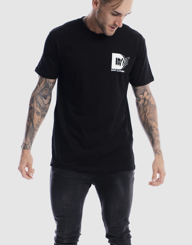 DVNT - Generation Tee