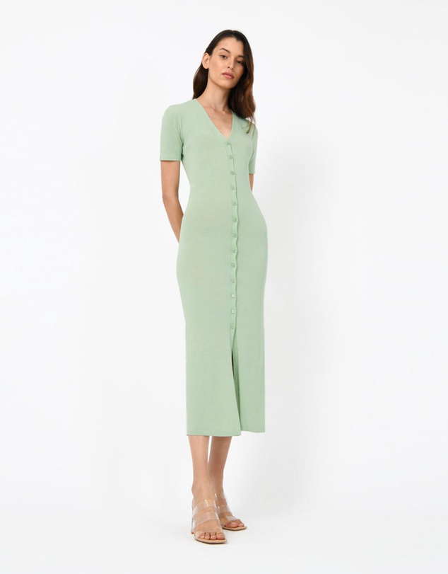 Forcast - Livia Knit Dress