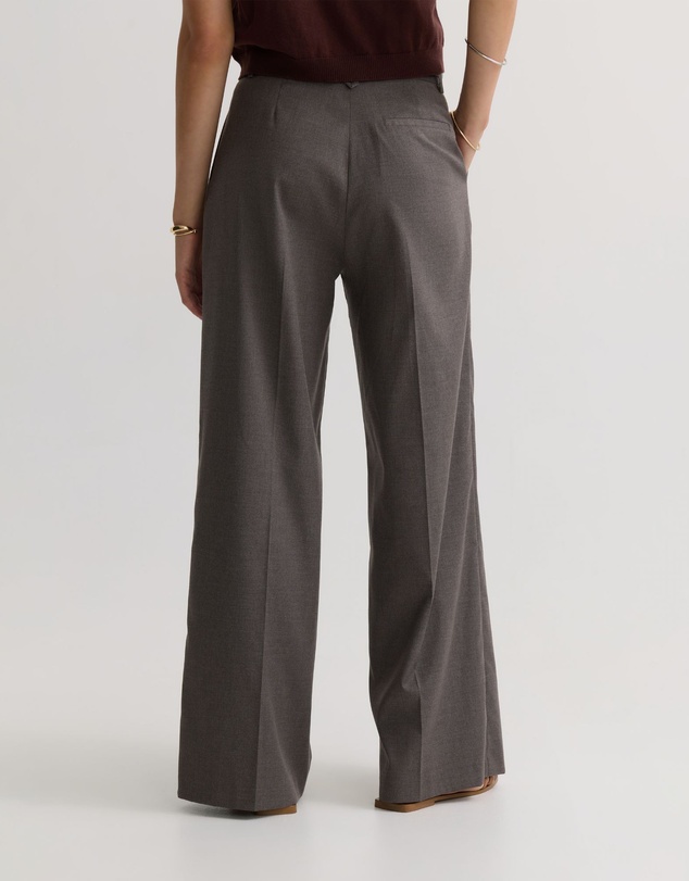 Oxford - Sonia Stretch Pants