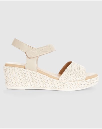 BONE RAFFIA