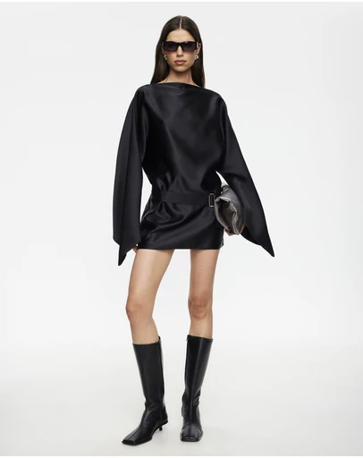 Lioness - Touch Mini Dress