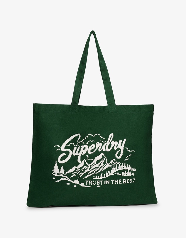 Superdry - Superdry Tote