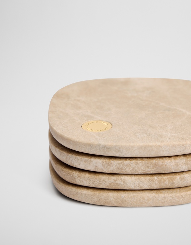 Country Road - Kew Coaster Set
