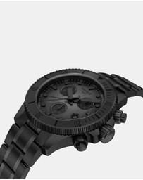 Tissot - Seastar 1000 38mm Chronograph