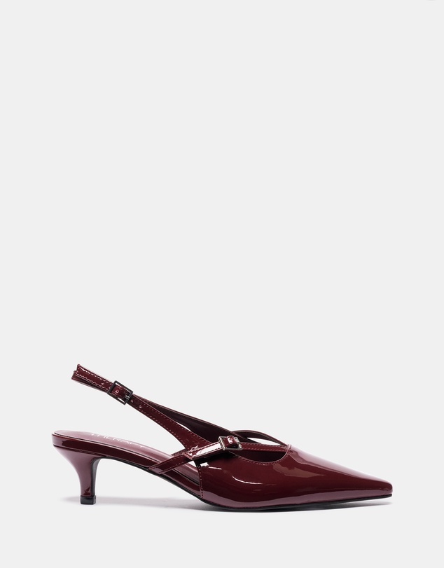Therapy - Irving Slingback Heels