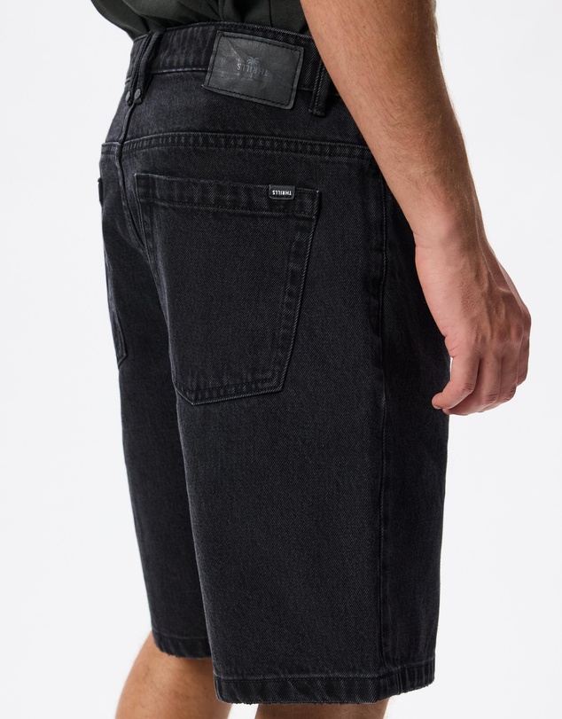 Thrills - Slacker Denim Shorts