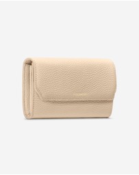 Maison De Sabre - The Long Flap Wallet