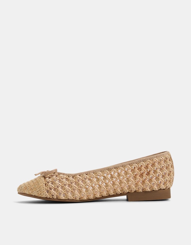 Call It Spring - Sweety Ballerina Flats
