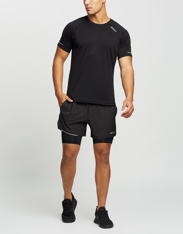2XU - Aero 2-In-1 5