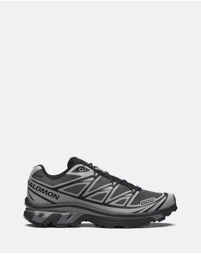Black / Black / Ftw Silver